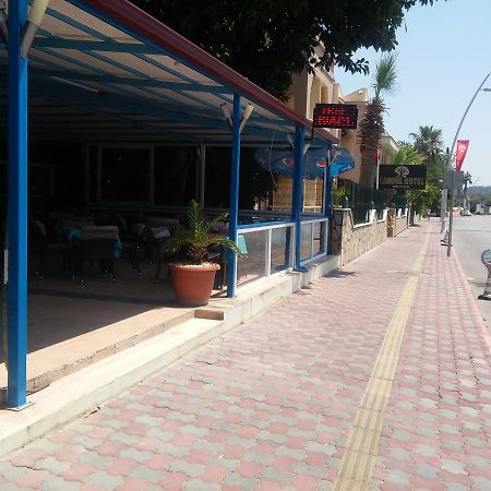 Turkuaz Hotel Kemer Exterior foto