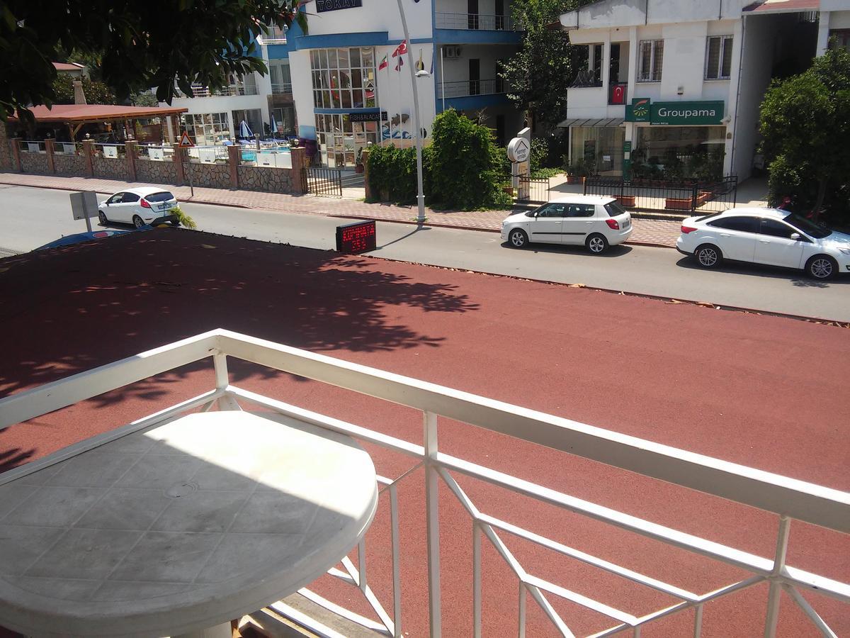 Turkuaz Hotel Kemer Exterior foto
