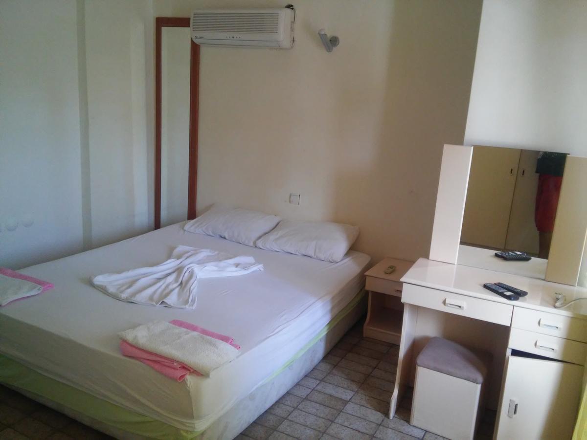 Turkuaz Hotel Kemer Exterior foto