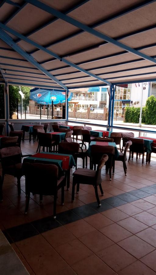 Turkuaz Hotel Kemer Exterior foto