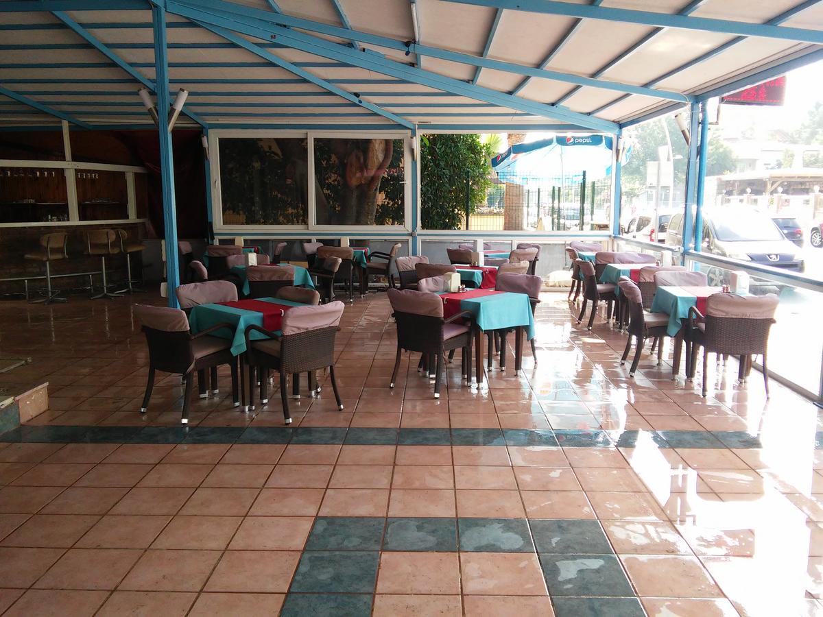 Turkuaz Hotel Kemer Exterior foto